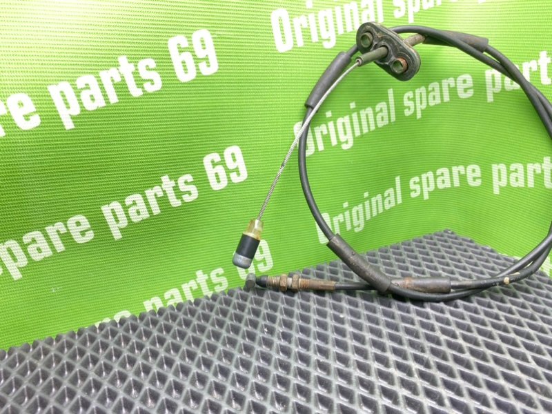 Трос газа, 900 рублей, Тверь