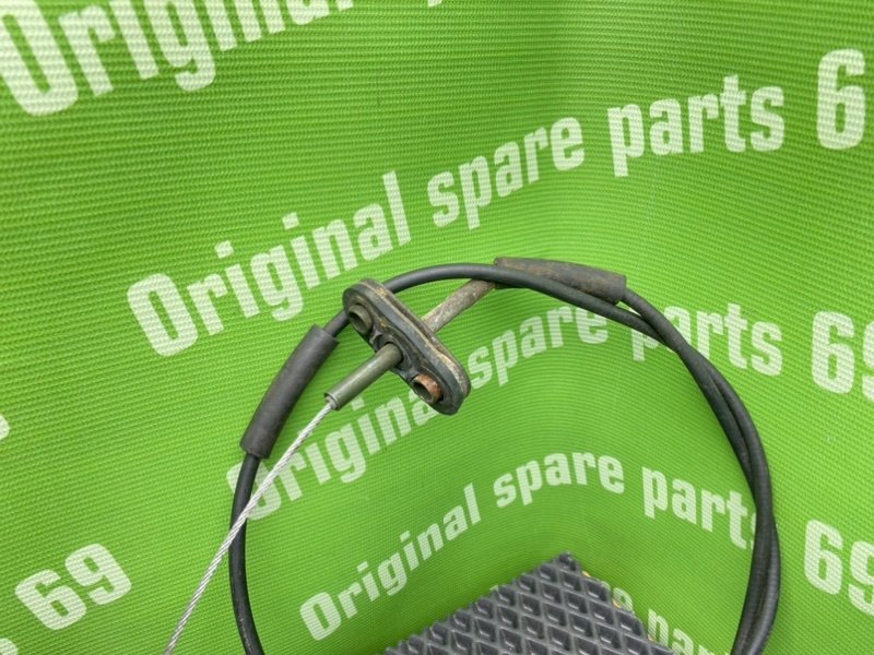 Трос газа, 900 рублей, Тверь