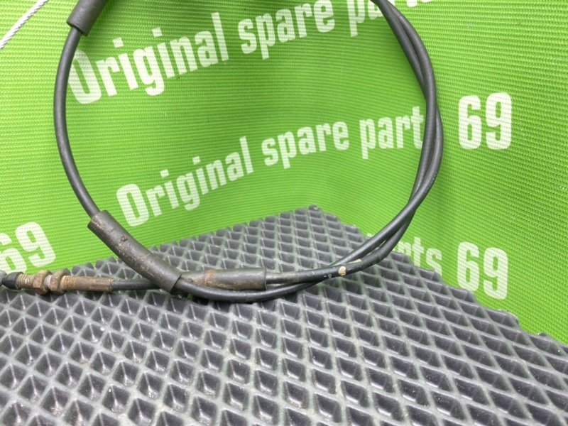 Трос газа, 900 рублей, Тверь