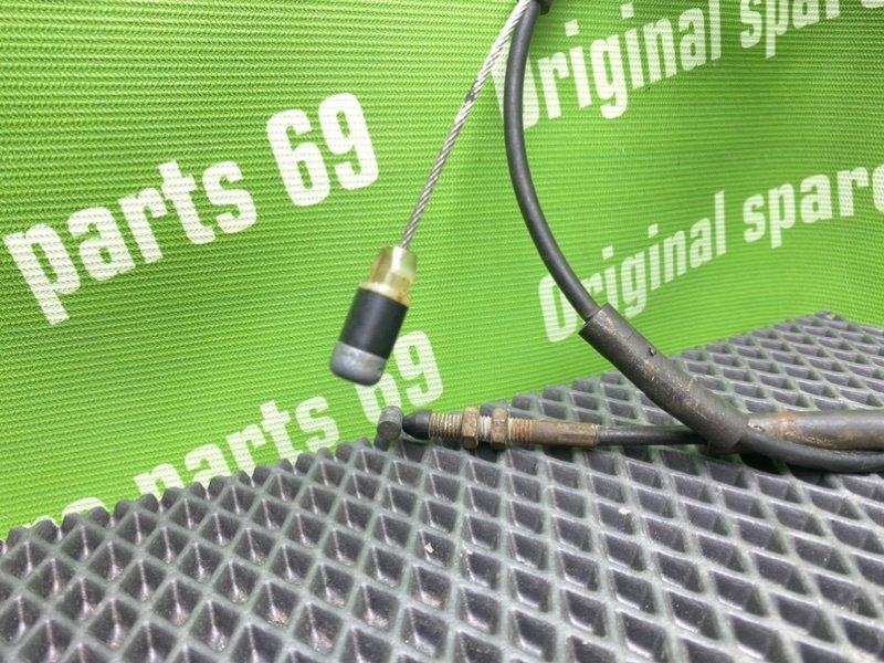 Трос газа, 900 рублей, Тверь