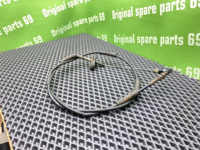 Трос газа, 900 рублей, Тверь