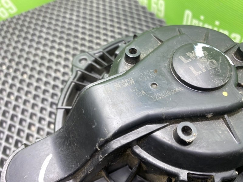 Мотор печки, 2100 рублей, Тверь