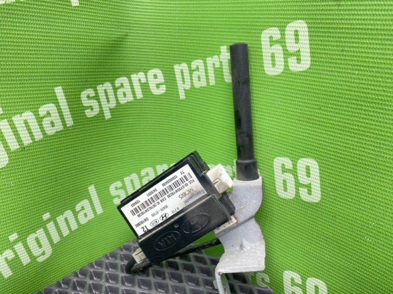 Антенна иммобилайзера, 1300 рублей, Тверь