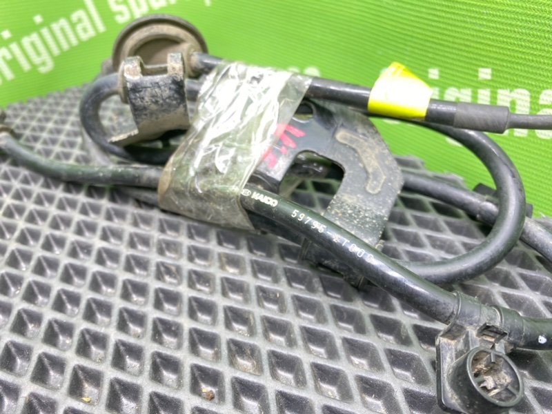 Датчик ABS, 2100 рублей, Тверь