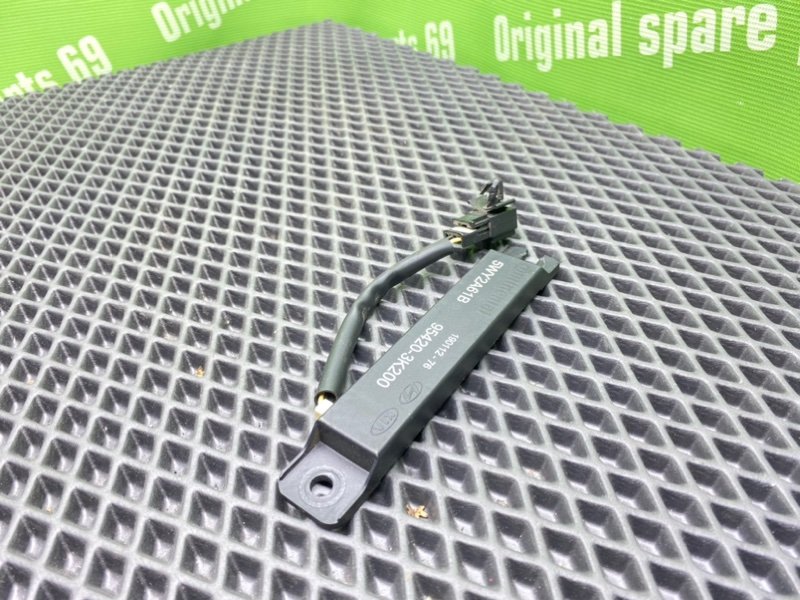 Антенна иммобилайзера, 1300 рублей, Тверь