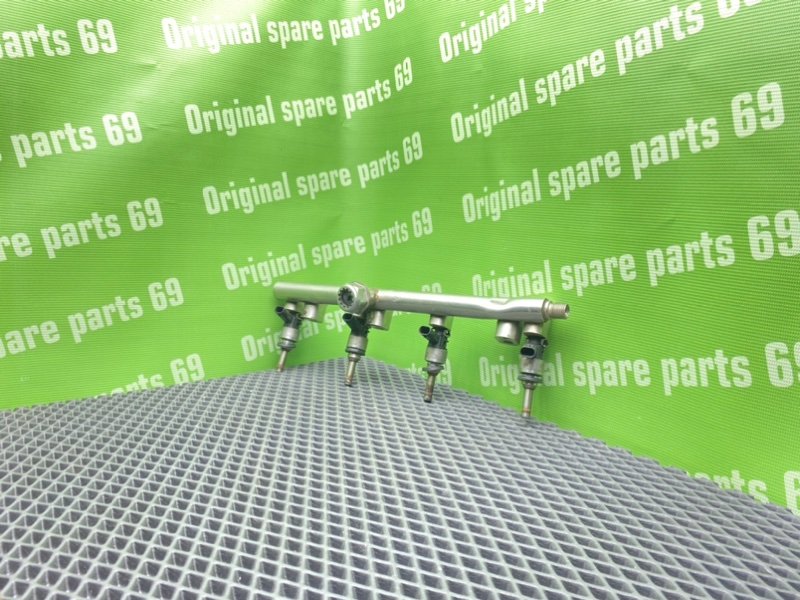 Топливная рампа, 9990 рублей, Тверь