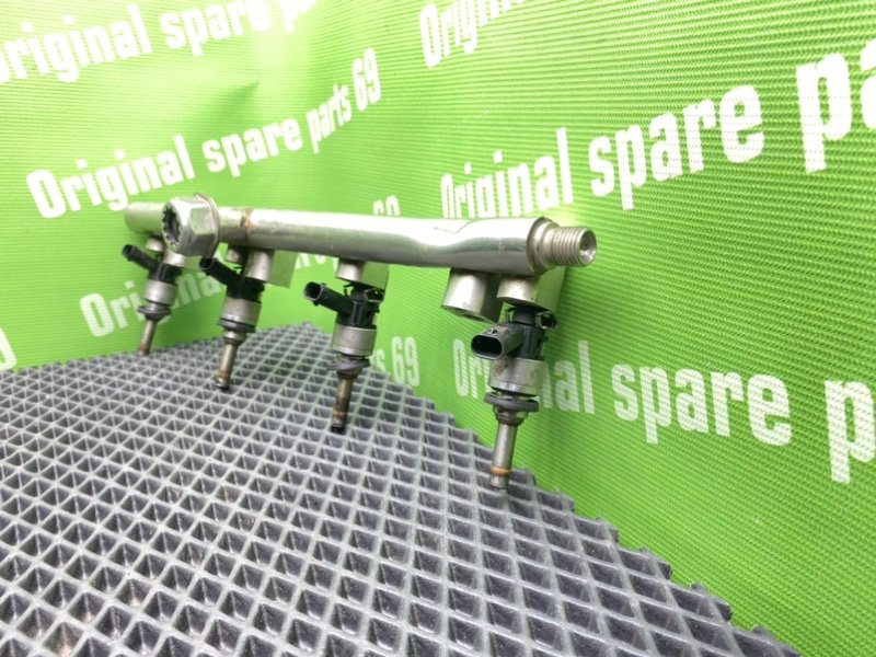 Топливная рампа, 9990 рублей, Тверь