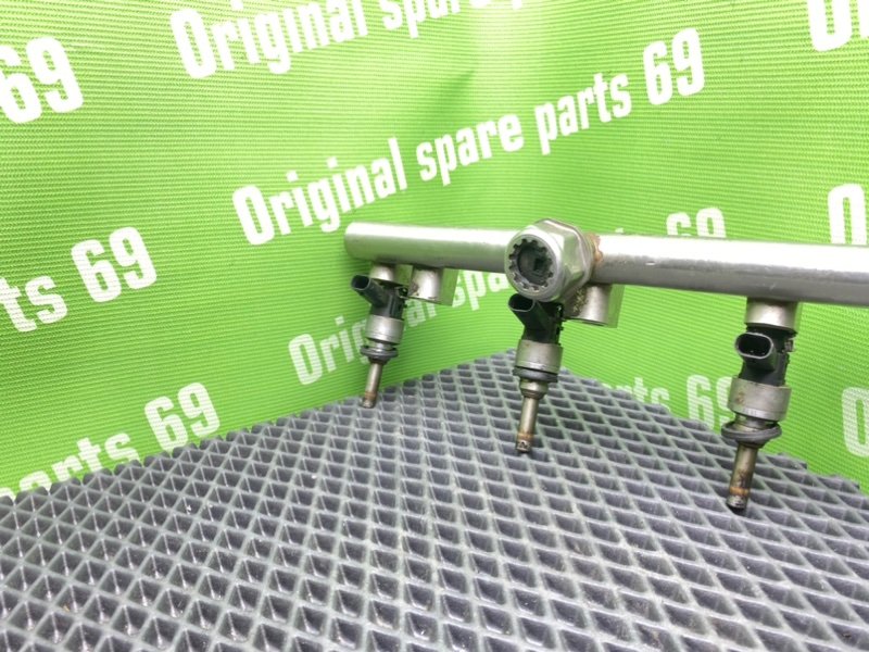 Топливная рампа, 9990 рублей, Тверь