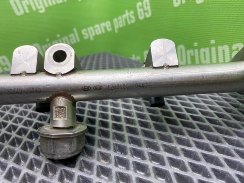 Топливная рампа, 9990 рублей, Тверь