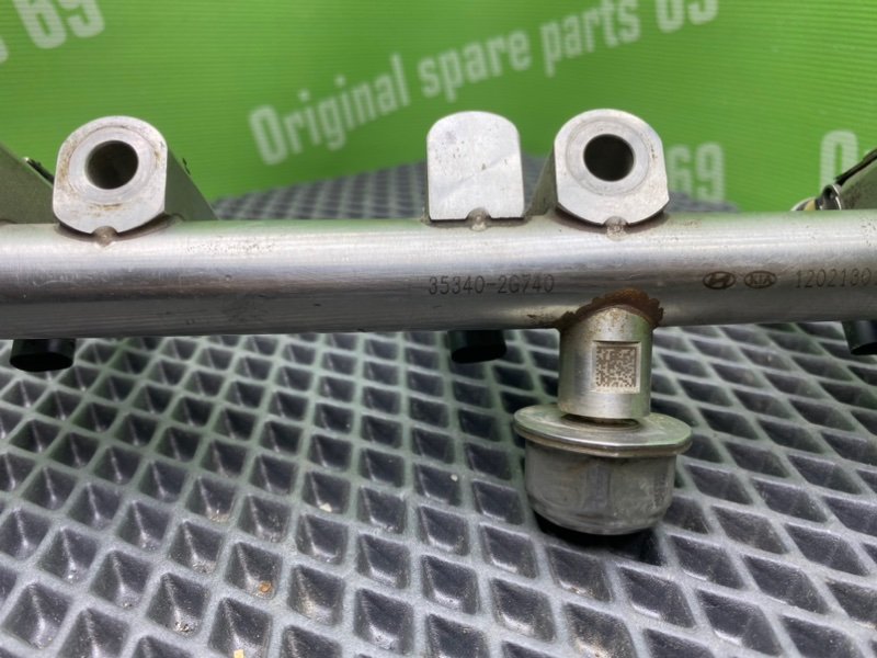 Топливная рампа, 9990 рублей, Тверь