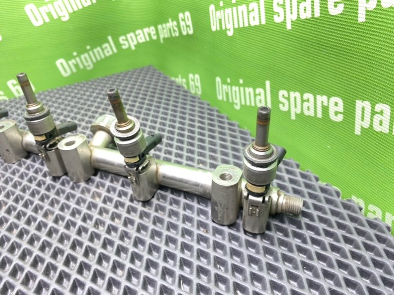 Топливная рампа, 9990 рублей, Тверь