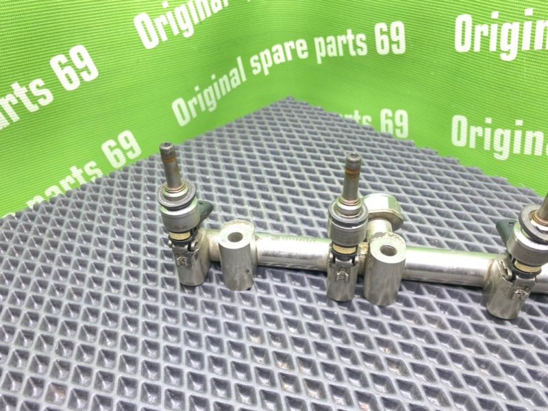 Топливная рампа, 9990 рублей, Тверь