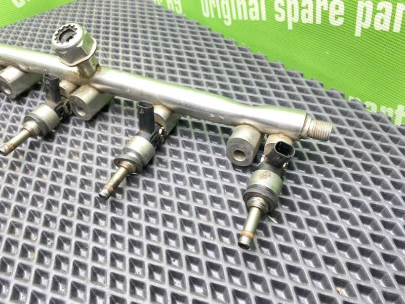 Топливная рампа, 9990 рублей, Тверь