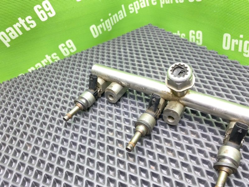 Топливная рампа, 9990 рублей, Тверь