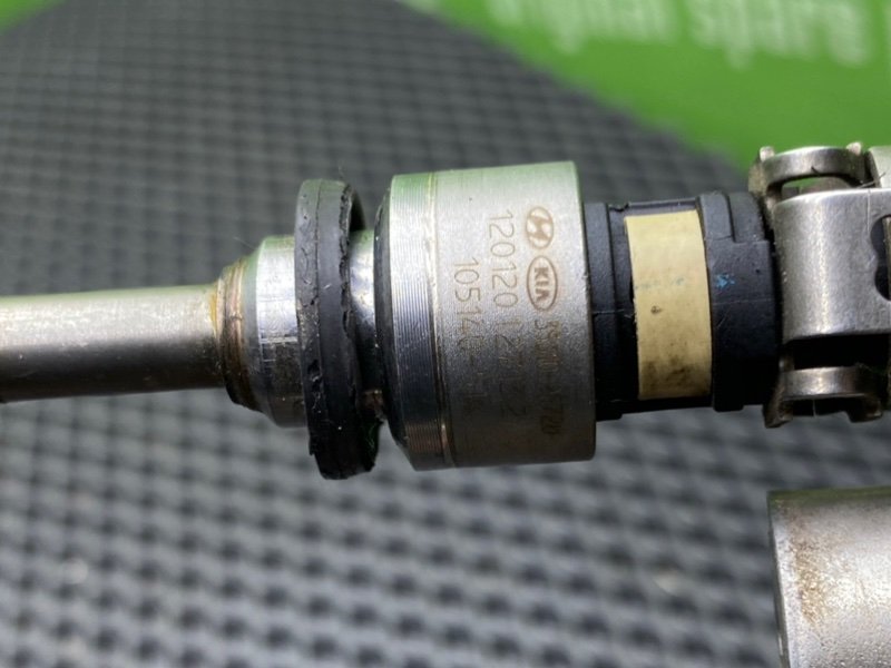 Топливная рампа, 9990 рублей, Тверь