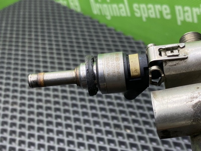 Топливная рампа, 9990 рублей, Тверь