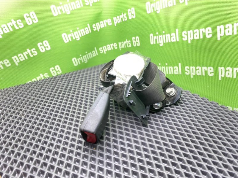 Ремень безопасности, 900 рублей, Тверь