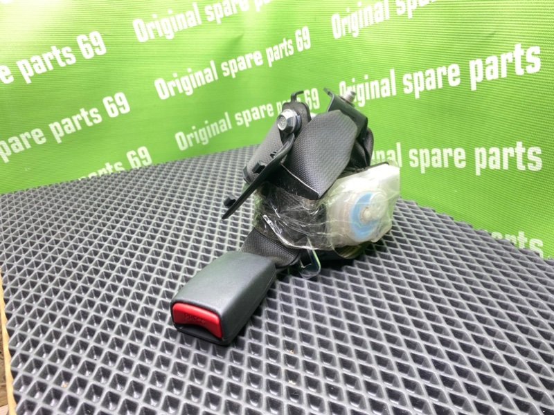 Ремень безопасности, 900 рублей, Тверь