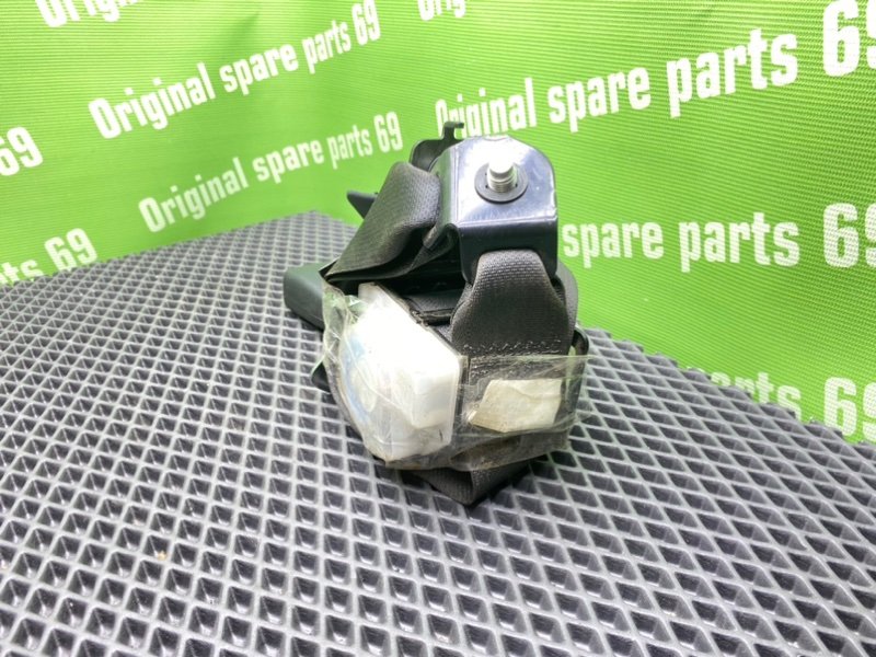 Ремень безопасности, 900 рублей, Тверь