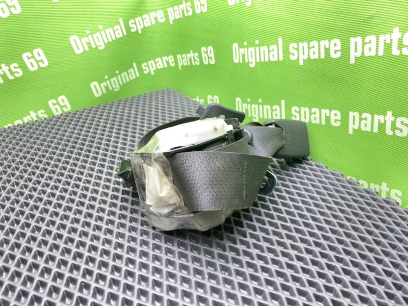 Ремень безопасности, 900 рублей, Тверь