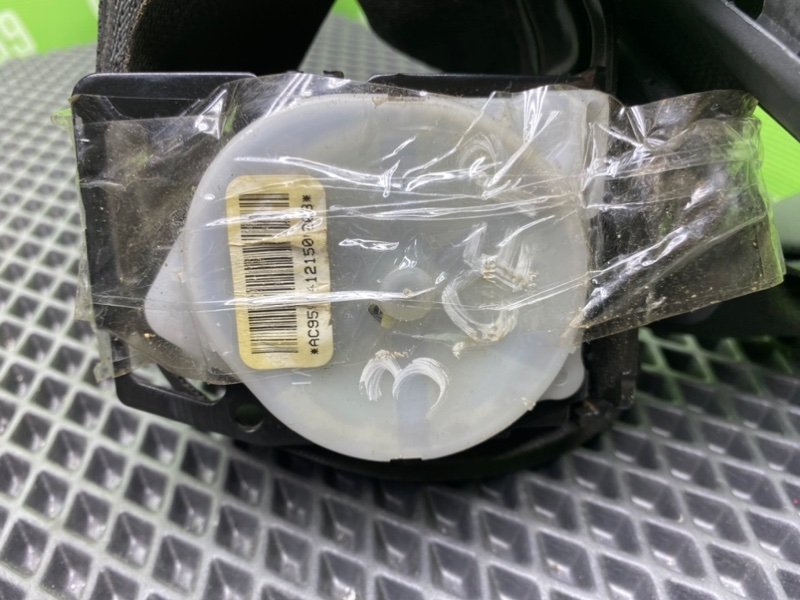 Ремень безопасности, 900 рублей, Тверь