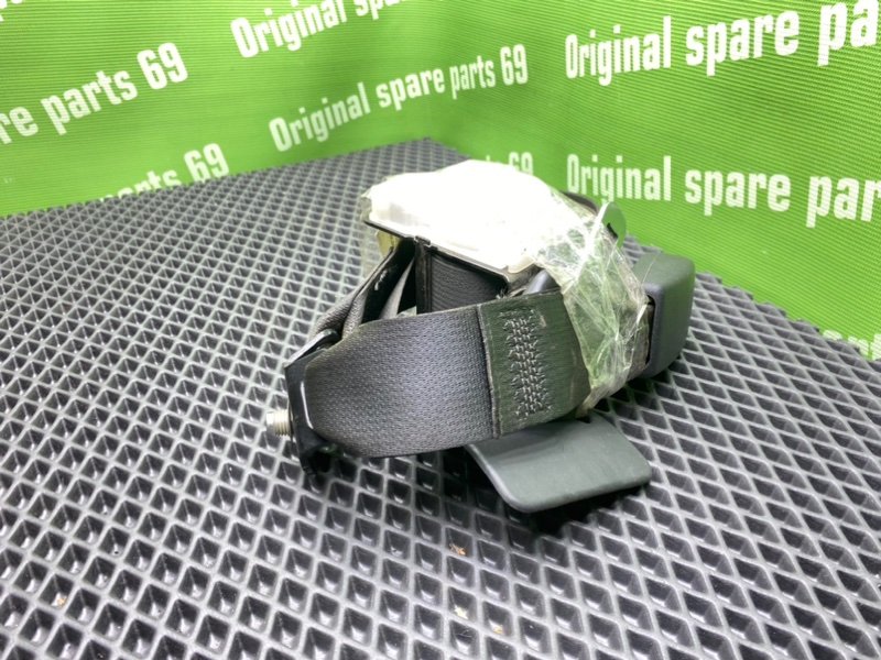 Ремень безопасности, 900 рублей, Тверь