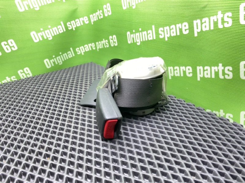 Ремень безопасности, 900 рублей, Тверь