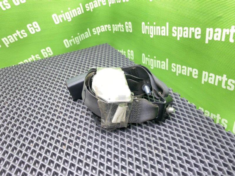 Ремень безопасности, 900 рублей, Тверь