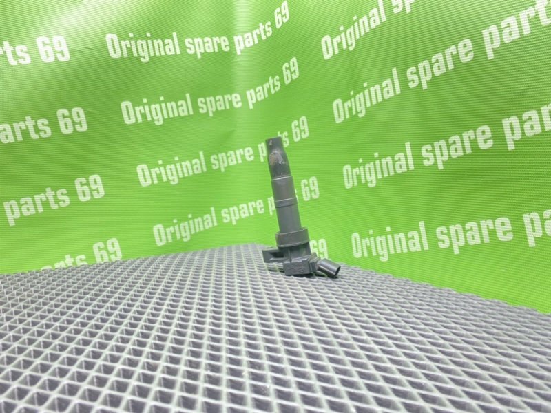 Катушка зажигания, 1200 рублей, Тверь