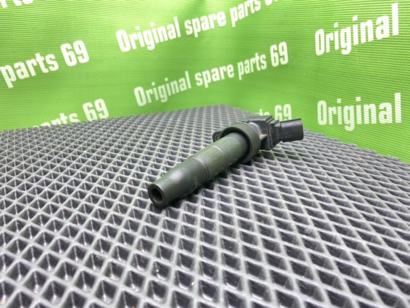 Катушка зажигания, 1200 рублей, Тверь