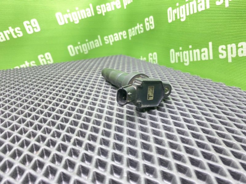 Катушка зажигания, 1200 рублей, Тверь