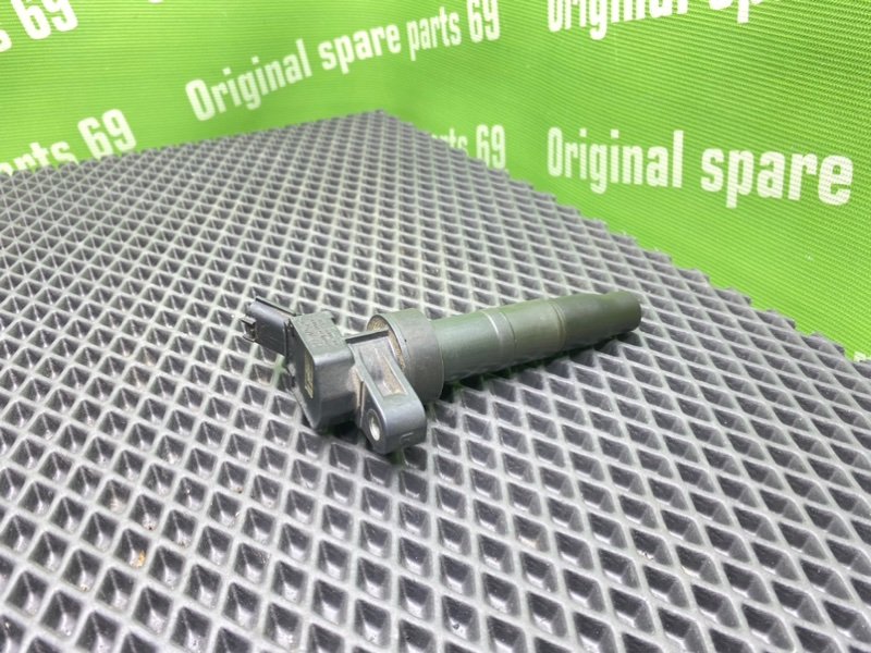 Катушка зажигания, 1200 рублей, Тверь