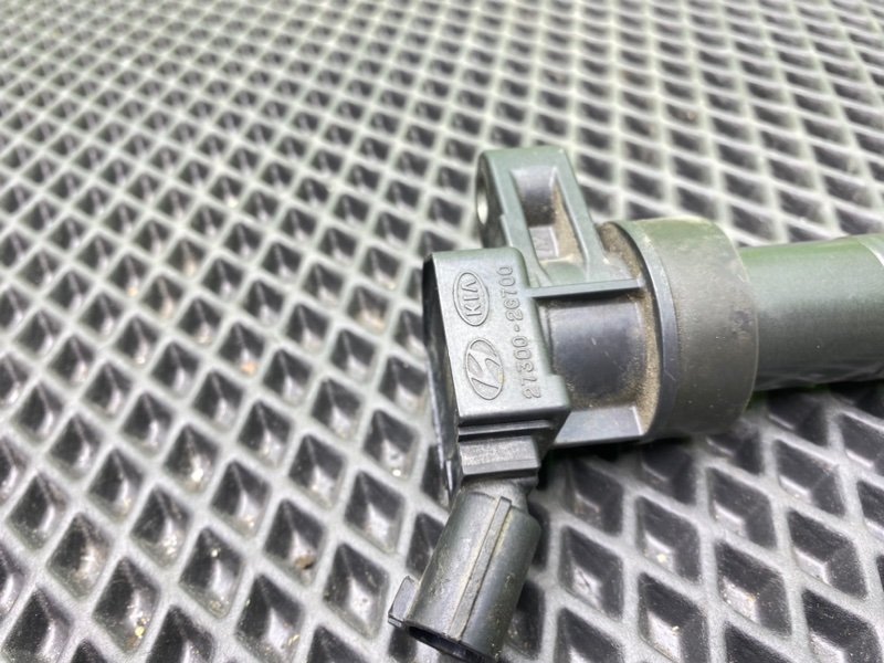 Катушка зажигания, 1200 рублей, Тверь