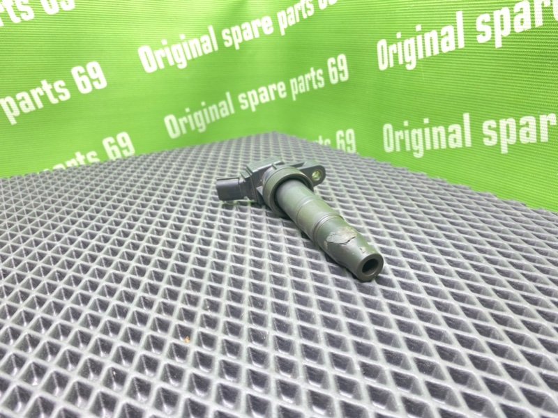 Катушка зажигания, 1200 рублей, Тверь