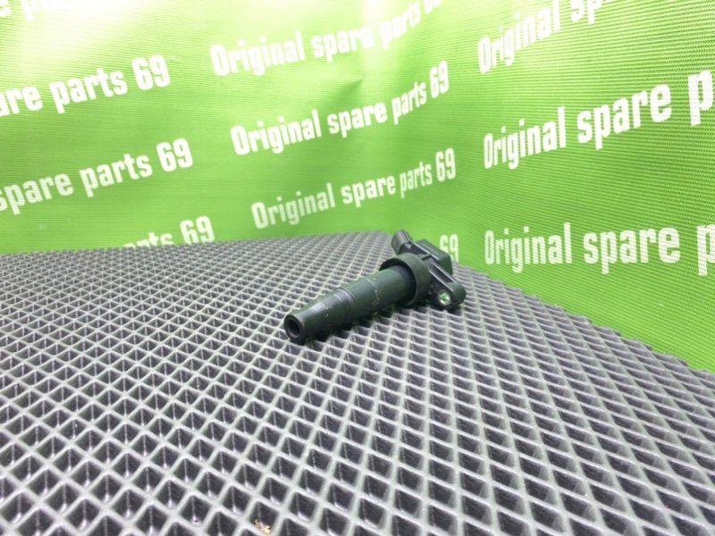 Катушка зажигания, 800 рублей, Тверь