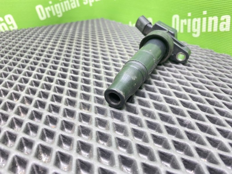 Катушка зажигания, 800 рублей, Тверь