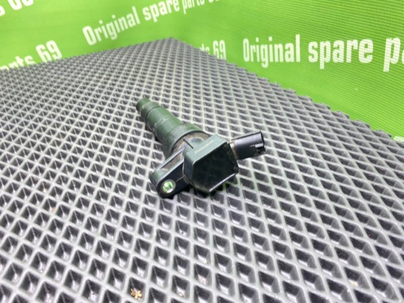 Катушка зажигания, 800 рублей, Тверь