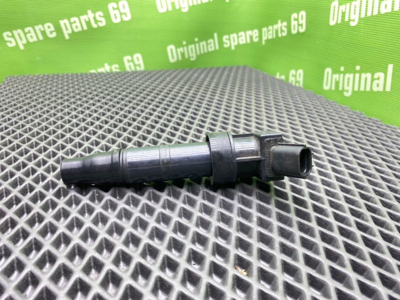 Катушка зажигания, 800 рублей, Тверь