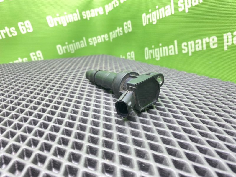 Катушка зажигания, 800 рублей, Тверь