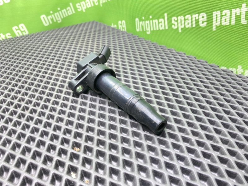 Катушка зажигания, 800 рублей, Тверь