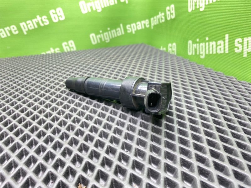 Катушка зажигания, 800 рублей, Тверь