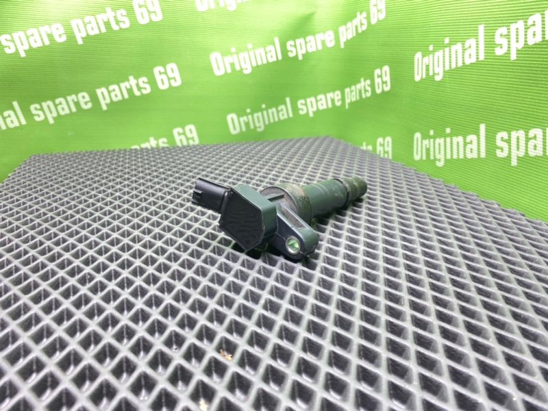 Катушка зажигания, 800 рублей, Тверь