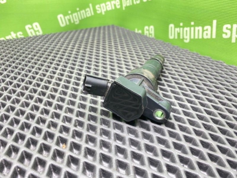 Катушка зажигания, 800 рублей, Тверь