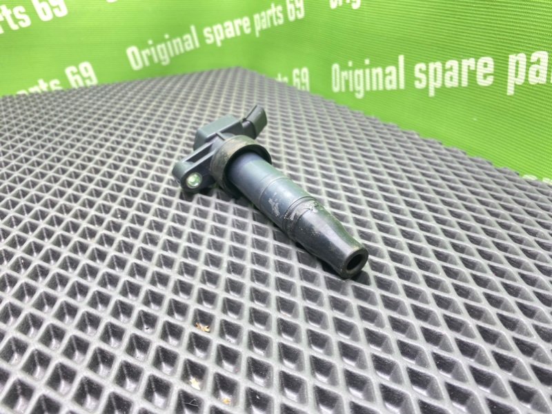 Катушка зажигания, 800 рублей, Тверь