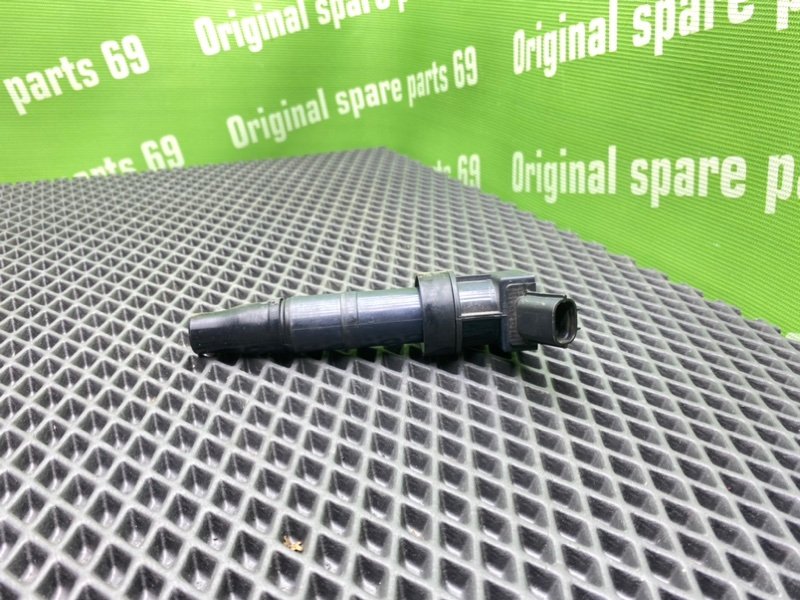 Катушка зажигания, 800 рублей, Тверь