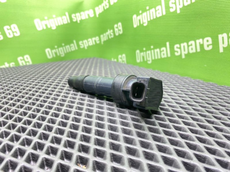 Катушка зажигания, 800 рублей, Тверь