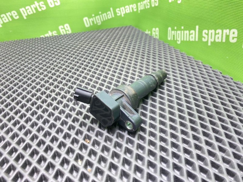 Катушка зажигания, 800 рублей, Тверь