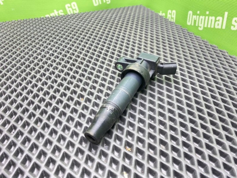 Катушка зажигания, 800 рублей, Тверь