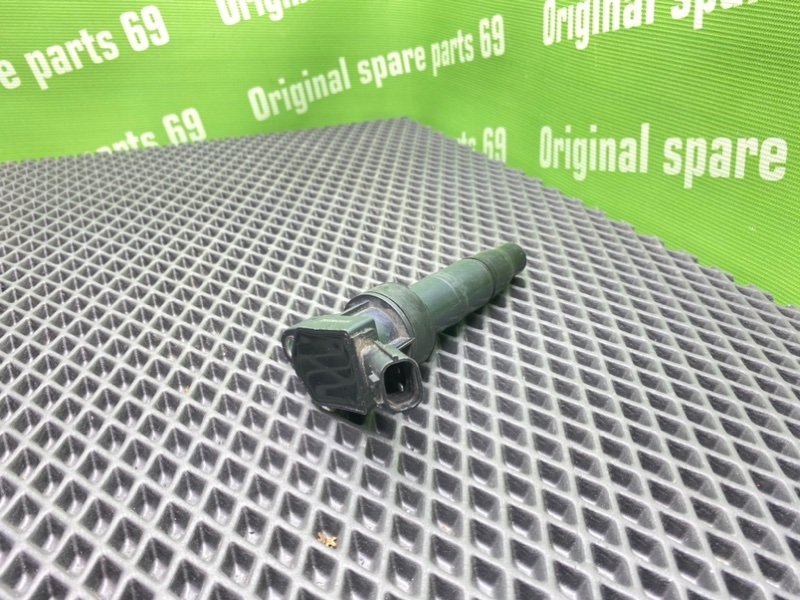 Катушка зажигания, 800 рублей, Тверь