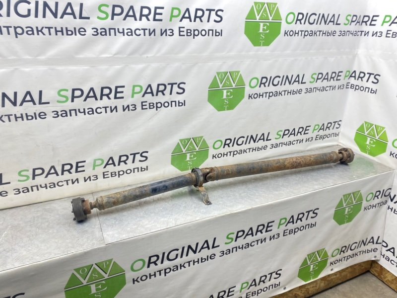 Кардан, 8100 рублей, Калининград